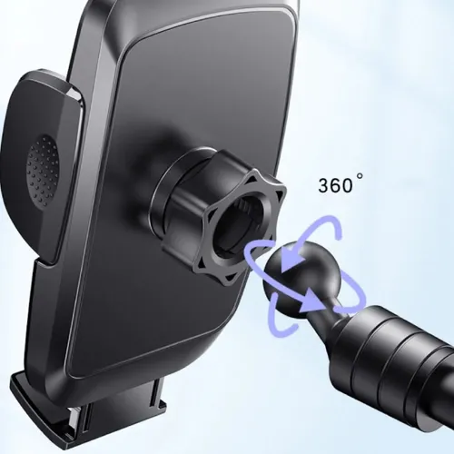 Yesido C140 Gravity Holder Suction Cup & Windshield Phone Holder