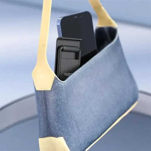 Yesido C141 Folding Desktop Phone Holder