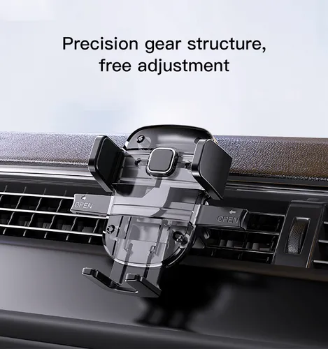 Yesido C162 Car Phone Holder