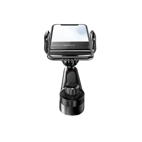 Yesido C165 360-Degree Rotation Car Air Vent Phone Holder
