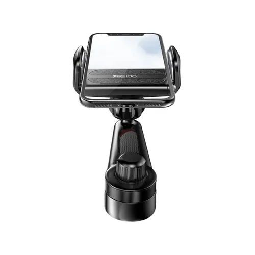 Yesido C165 360-Degree Rotation Car Air Vent Phone Holder
