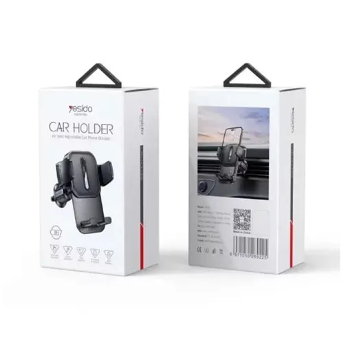 Yesido C167 Car Phone Holder