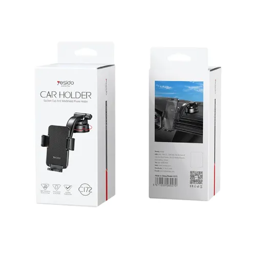 Yesido C172 Car Holder