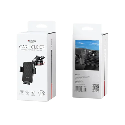 Yesido C172 Dashboard Phone Holder