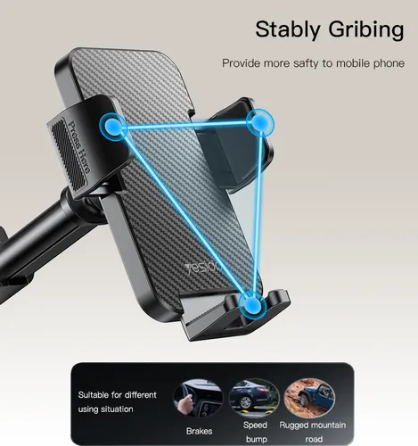 Yesido C173 Dashboard Phone Holder