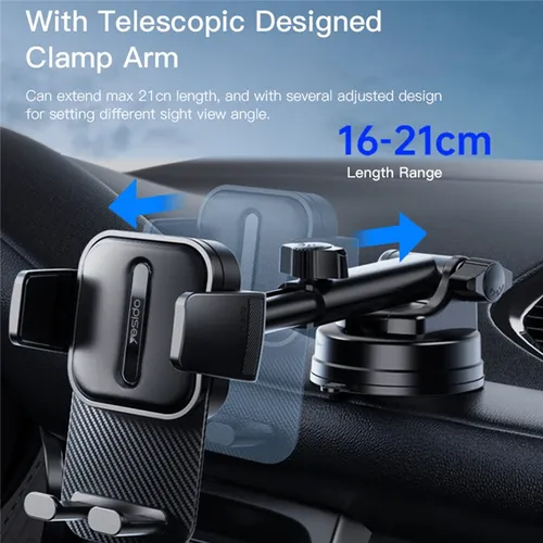 Yesido C174 Car Dashboard Phone Holder