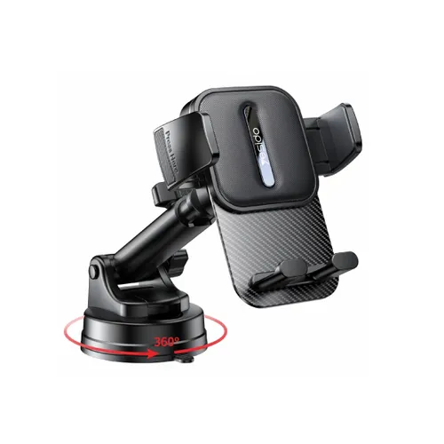 Yesido C174 Sucker Car Phone Holder Mount Stand
