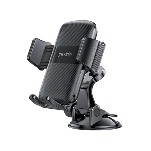 Yesido C175 One-touch Opening 360° Adjustable Mini Suction Cup Phone Holder