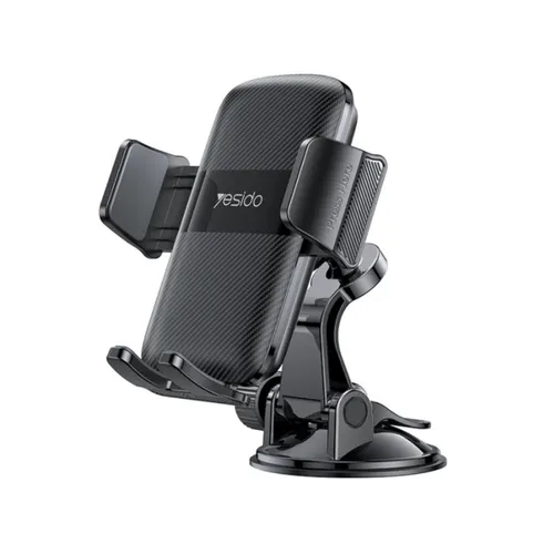 Yesido C175 One-touch Opening 360° Adjustable Mini Suction Cup Phone Holder