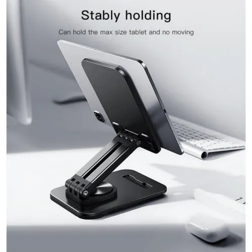 Yesido C183 Desktop Folding Tablet Stand