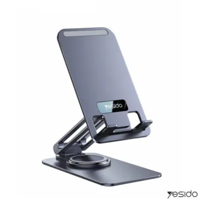 Yesido C184 Aluminium Rotatable Mobile Phone Holder Stand