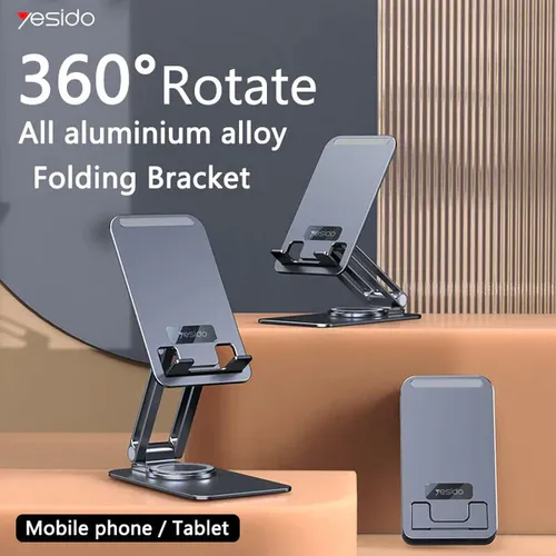 Yesido C184 Desktop Holder Stand
