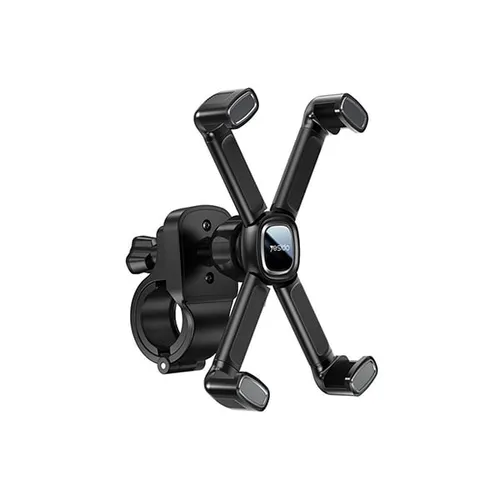 Yesido C191 Universal 360-degree Rotatable Mount Motorcycle and Bicycle Phone Holder