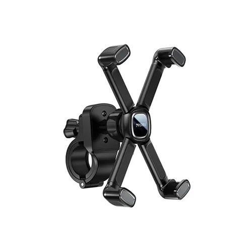 Yesido C191 Universal 360-degree Rotatable Mount Motorcycle and Bicycle Phone Holder