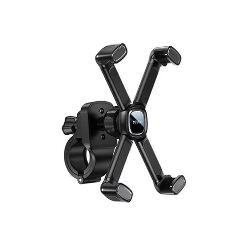 Yesido C191 Universal 360-degree Rotatable Mount Motorcycle and Bicycle Phone Holder