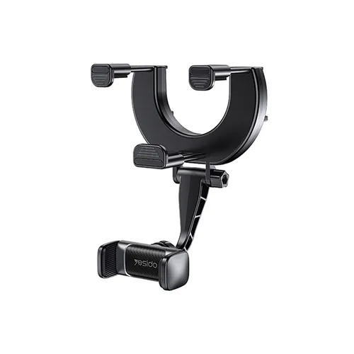 Yesido C193 Vehicle Rear View Mirror Phone Holder