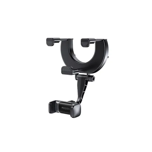 Yesido C193 Rear View Mirror Phone Holder
