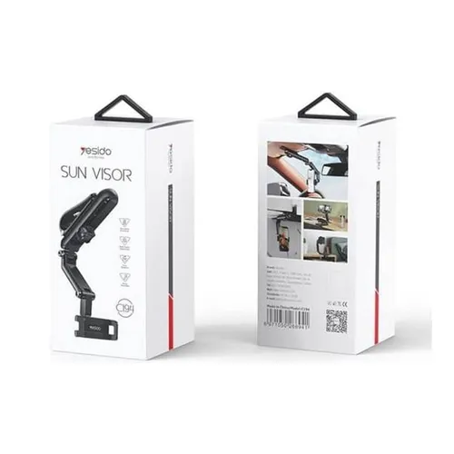 Yesido C194 Car Sun Visor Phone Holder