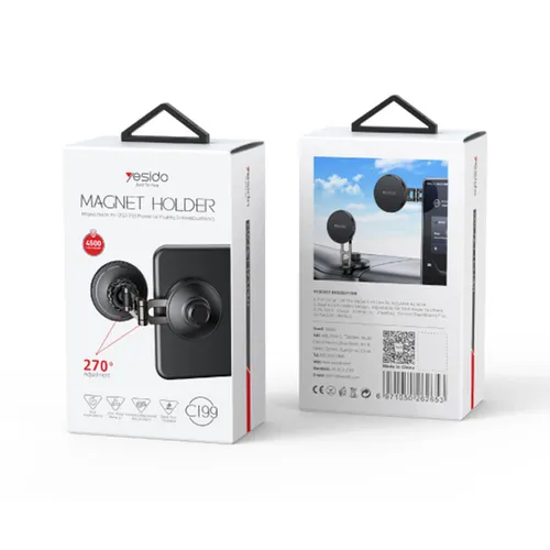 Yesido C199 Magnetic Car Phone holder