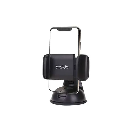 YESIDO C2 Car Holder 360 Degrees Free Rotation