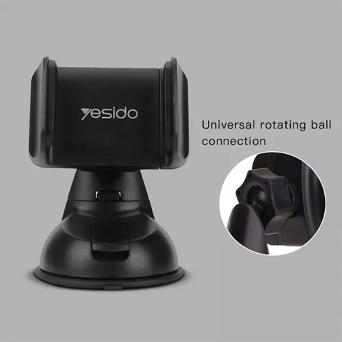Yesido C2 Stable Car Phone Holder