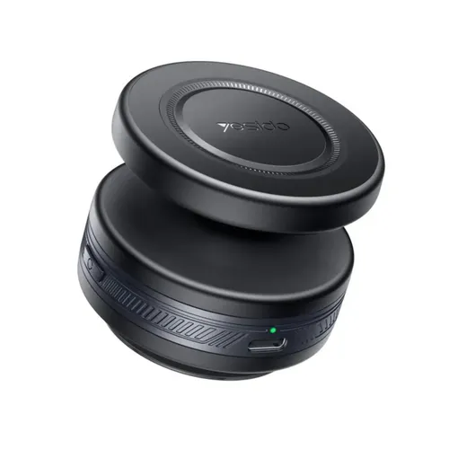 Yesido C224 Electric Vacuum Cup Magsafe Phone Holder