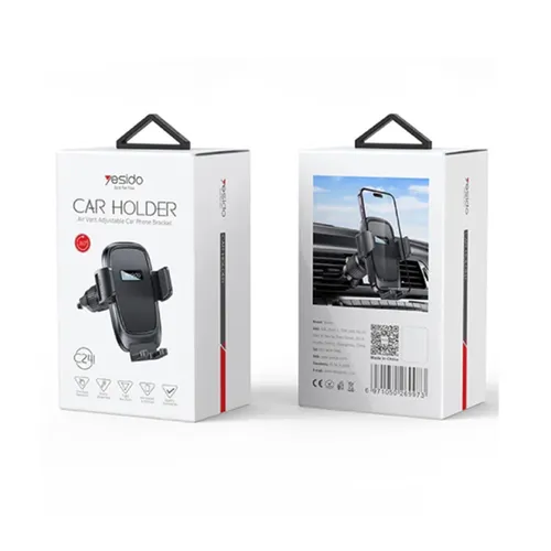 Yesido C241 Air Vent Adjustable Car Phone Holder