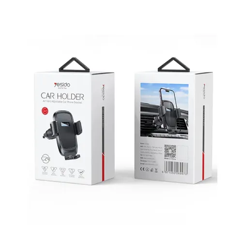 Yesido C241 Air Vent Adjustable Car Phone Holder