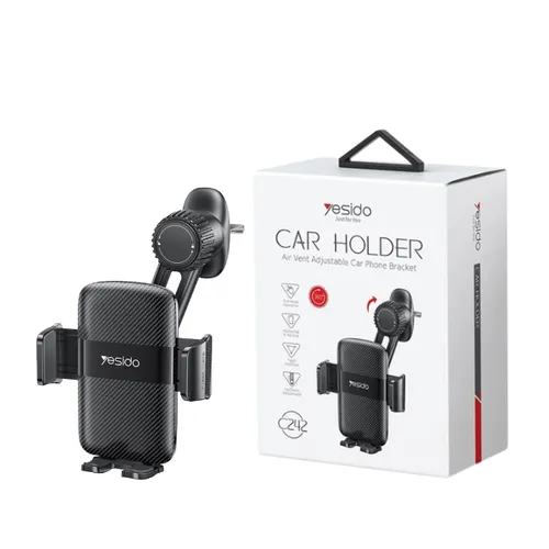 Yesido C242 Adjustable Car Phone Holder