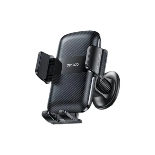 Yesido C251 360° Auto-Lock Air Vent Phone Holder