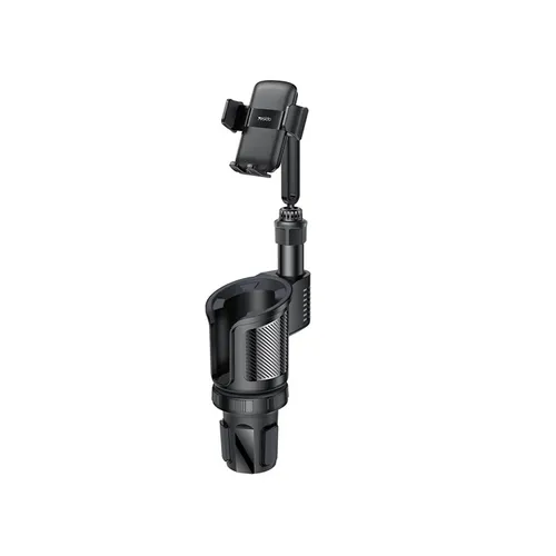 Yesido C273 2 in 1 Car Mount With Water Bottle Holder And Phone Holder