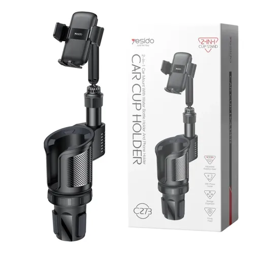 Yesido C273 Car Cup Holder