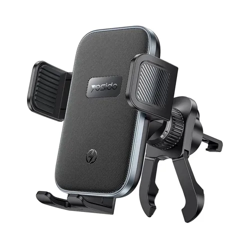 Yesido C318 15W Qi Wireless Car  Phone Holder