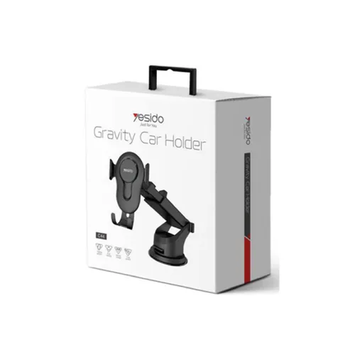 Yesido C44 Sucker Gravity Car Holder