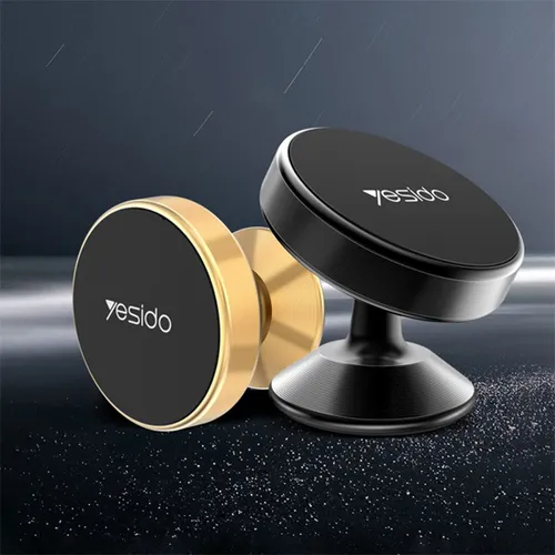 Yesido C56 Magnetic Suction Car Phone Holder