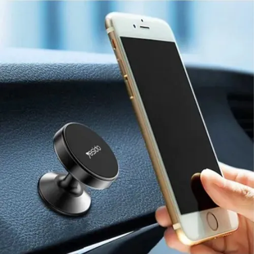Yesido C56 Magnetic Suction Car Phone Holder