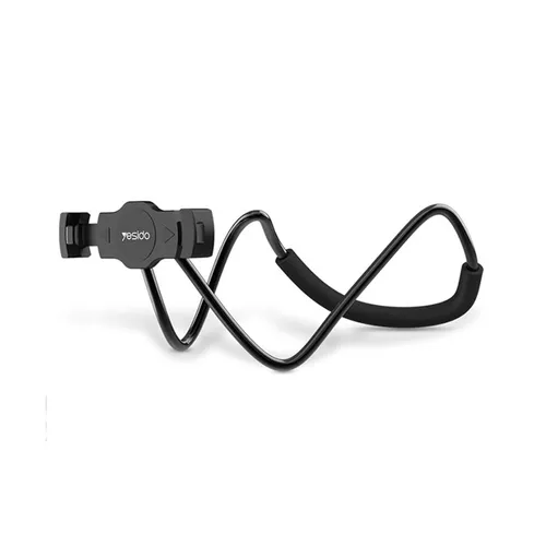 Yesido C80 Neck Mounted Lazy Holder