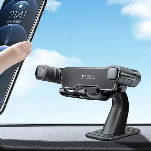 Yesido C90 Gravity Car Holder