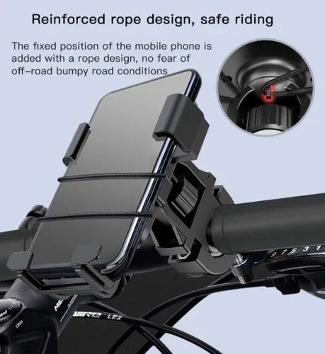 Yesido C94 Bicycle Phone Holder