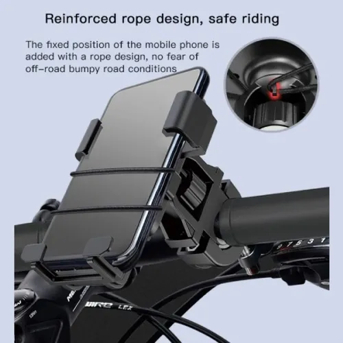 Yesido C94 Mobile Bike Holder