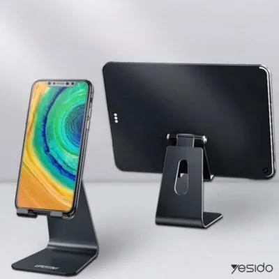 Yesido C96 Aluminium Mobile Phone Holder Stand