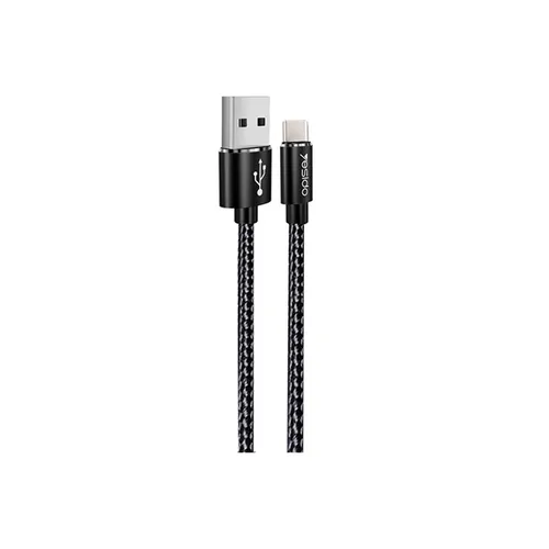 Yesido CA-54 2.4A Aluminum Alloy Type-C Cable