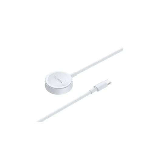 Yesido CA112 For Apple IWatch Wireless Charger Type-C Cable Smart Watch Charging Dock