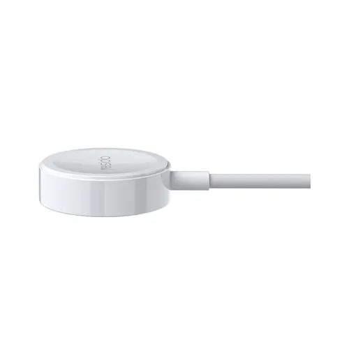 Yesido CA113 2 in 1 USB-C / Type-C to 8 Pin Wireless Magnetic Watch Charger