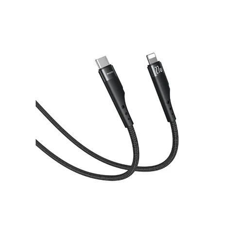 Yesido CA115 3m Type-C To Lightning Data Transfer And Charge Cable