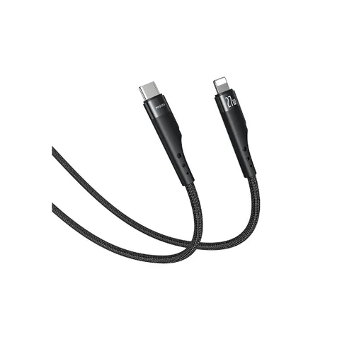 Yesido CA115 3m Type-C To Lightning Data Transfer And Charge Cable