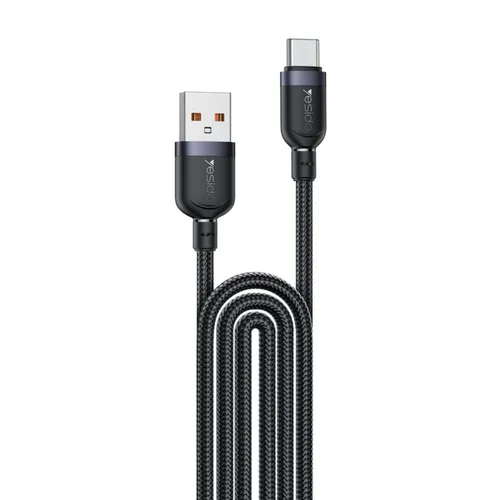 Yesido CA134C 18W USB To Type-C Data Cable 3m