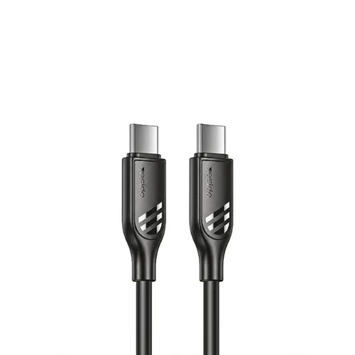 Yesido CA175 C-C 60W Cable 1M