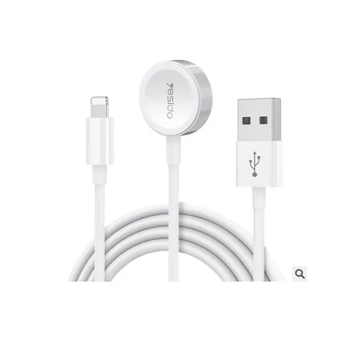 Yesido CA70 2 in 1 Apple Watch and Lightning Charger