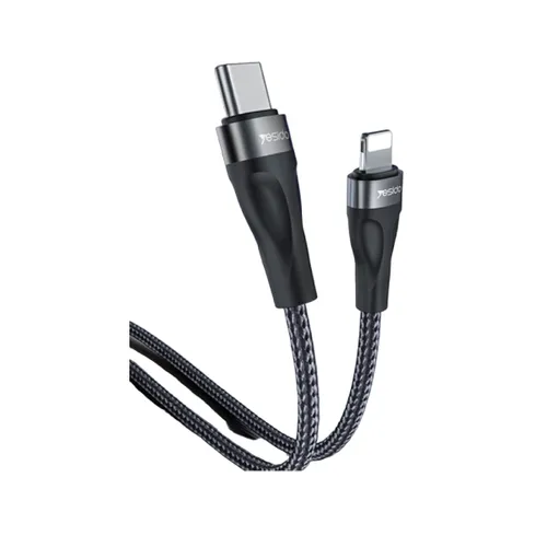 Yesido CA82 Type-C To Lightning Charging And Data Cable